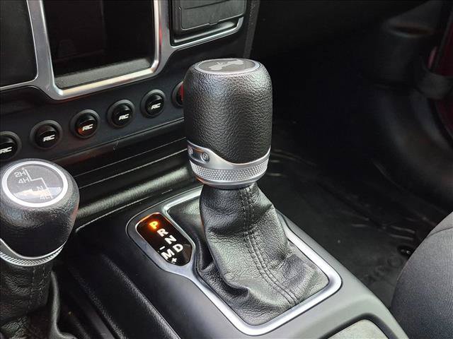 Used 2021 Jeep Wrangler Unlimited Sport AWD/4WD image 12