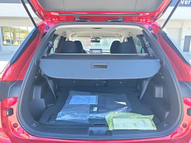 New 2026 Mitsubishi Outlander ES image 10