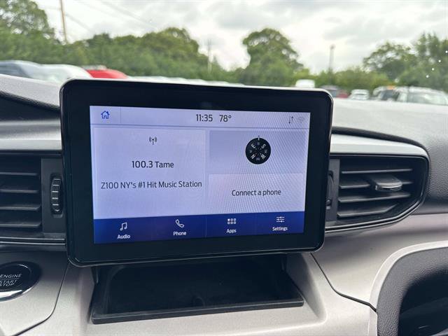 Certified 2023 Ford Explorer XLT AWD/4WD image 15