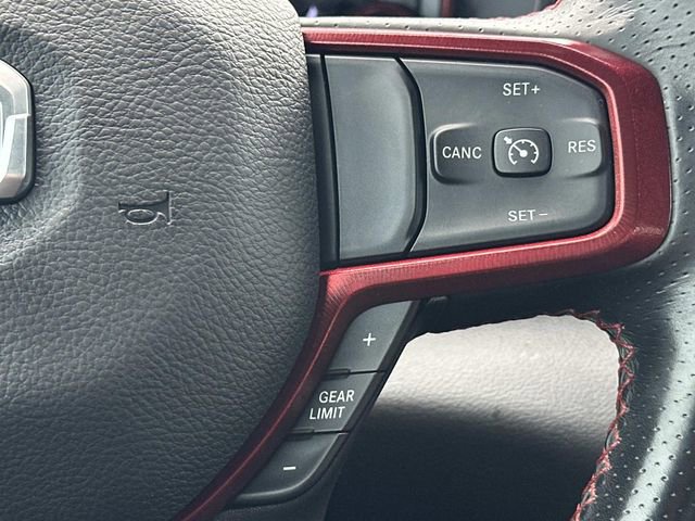 Used 2022 RAM 1500 Rebel AWD/4WD image 27