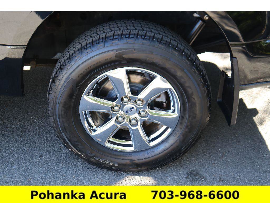 Used 2018 Ford F150 XLT w/ Equipment Group 302A Luxury image 39