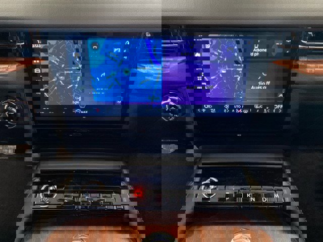 New 2026 Lincoln Navigator Black Label image 33