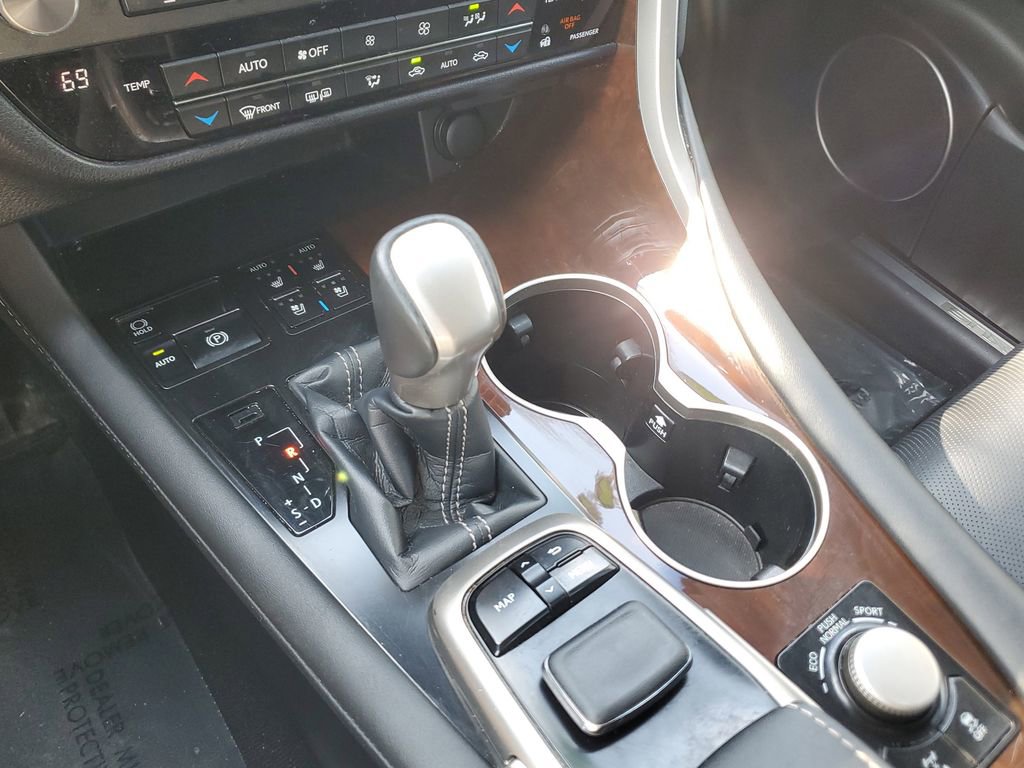 Used 2017 Lexus RX 350 AWD image 33