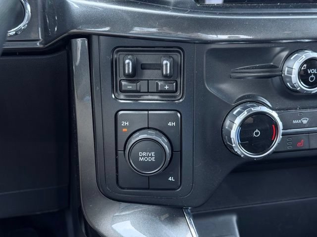 Used 2022 Ford F150 XLT w/ Equipment Group 302A High AWD/4WD image 38