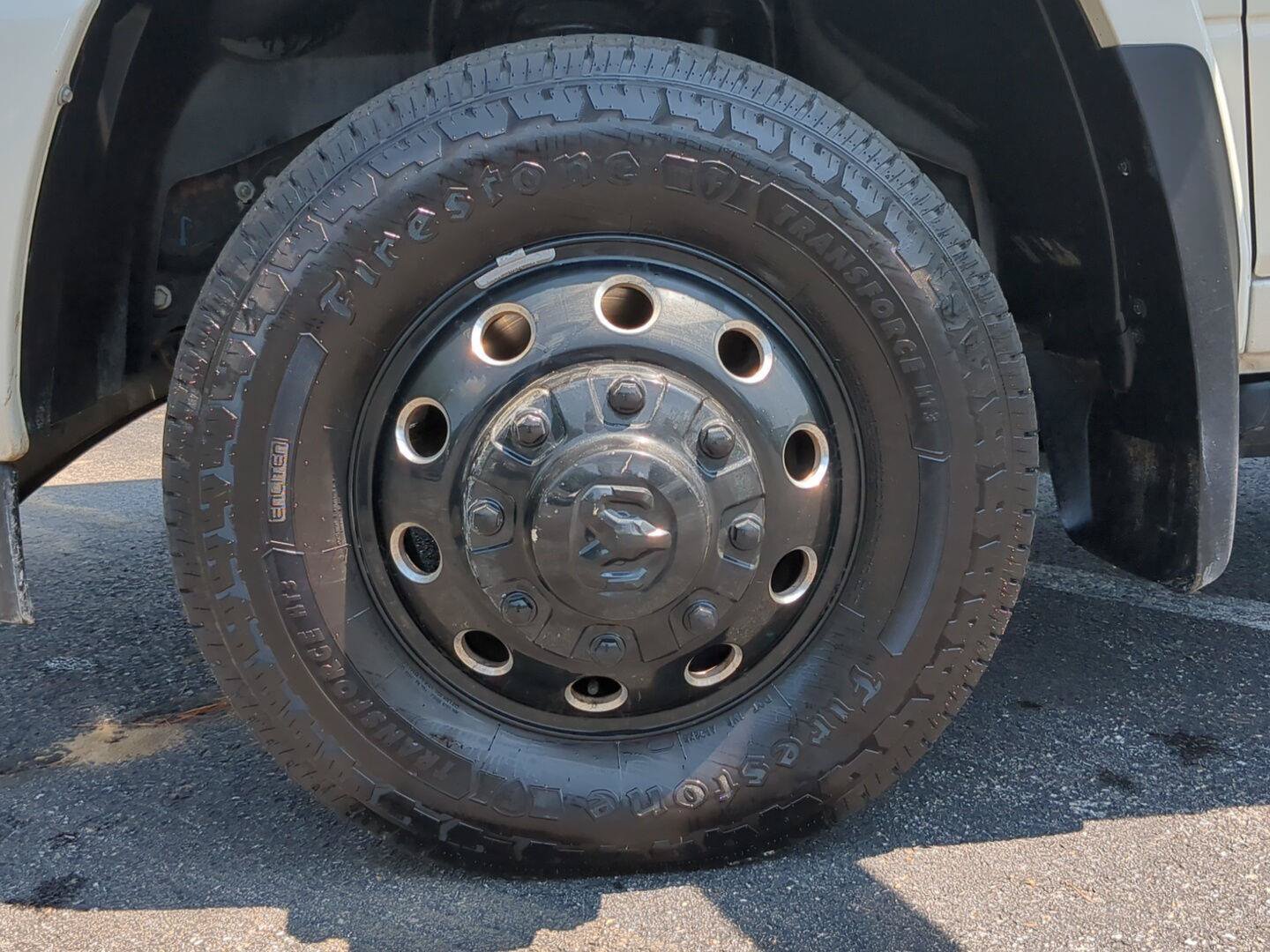 Used 2022 RAM 3500 Limited AWD/4WD image 9
