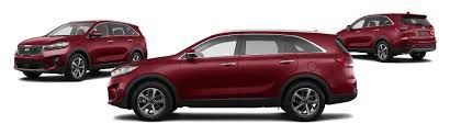 Used 2019 Kia Sorento EX w/ EX Touring Package FWD image 5