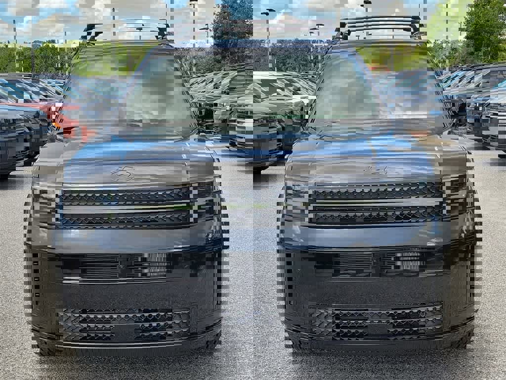 New 2025 Hyundai Santa Fe Calligraphy image 7