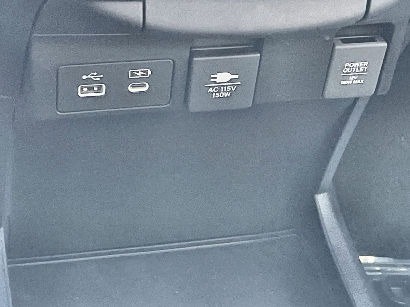 New 2026 Honda Odyssey Touring image 20