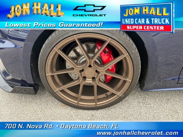 Used 2022 Audi S5 Premium Plus w/ Premium Plus Package AWD/4WD image 18