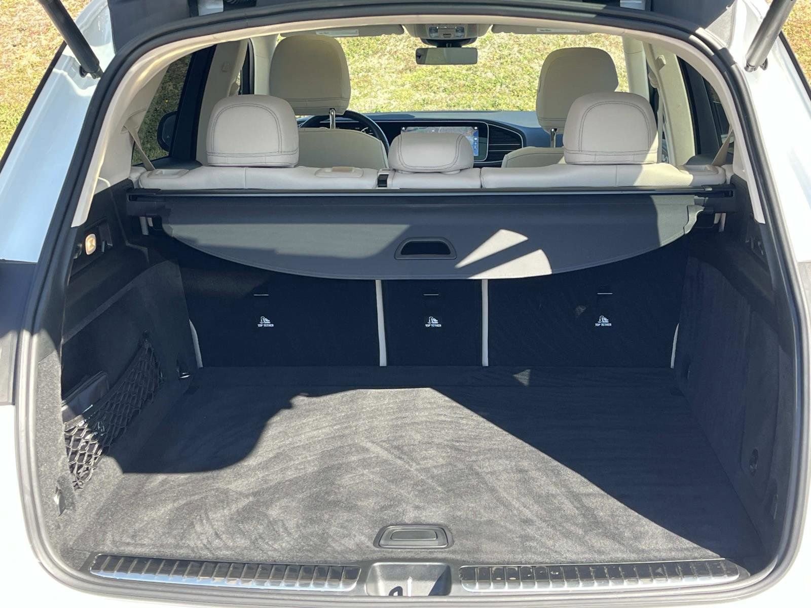 Certified 2023 Mercedes-Benz GLE 350 image 10