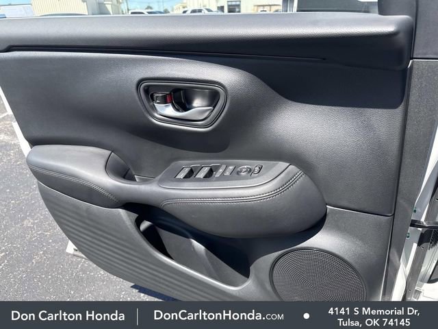 New 2026 Honda HR-V LX image 10