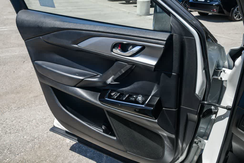 Used 2020 MAZDA CX-9 Touring FWD image 26