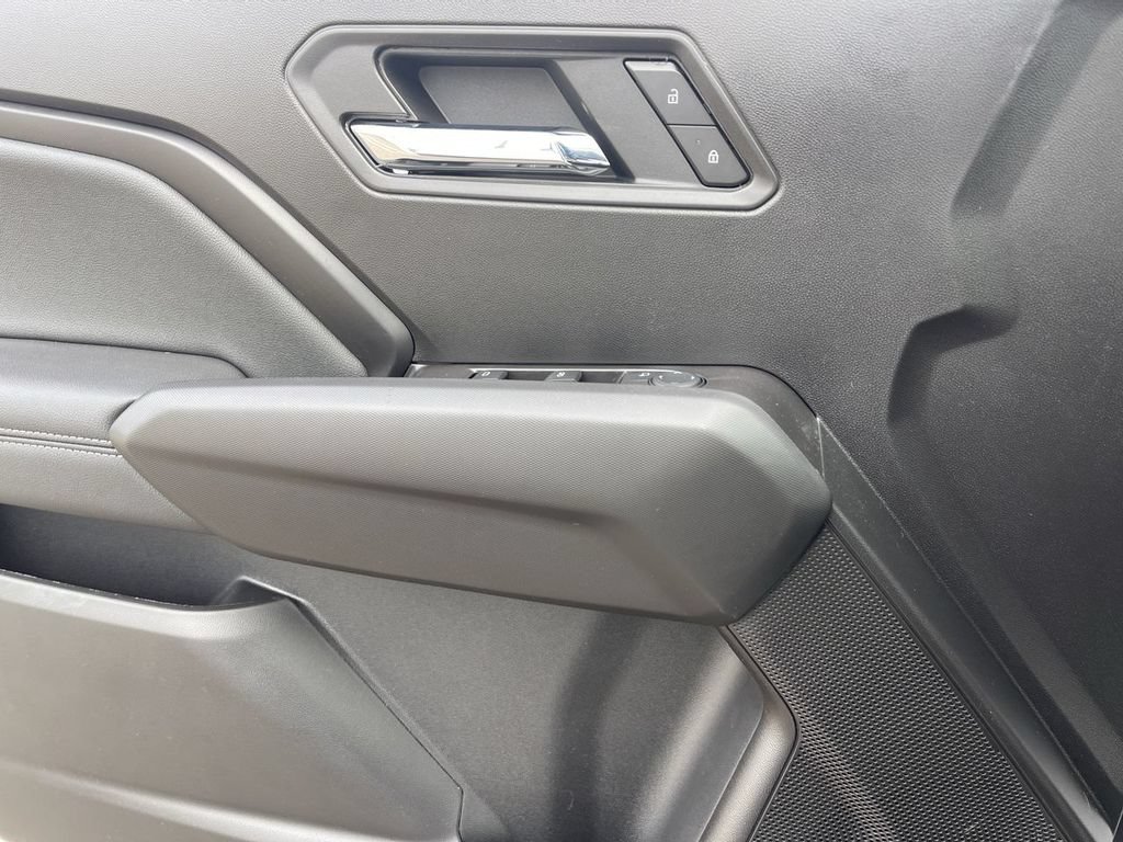 New 2026 GMC Canyon Elevation w/ Convenience Package RWD image 22