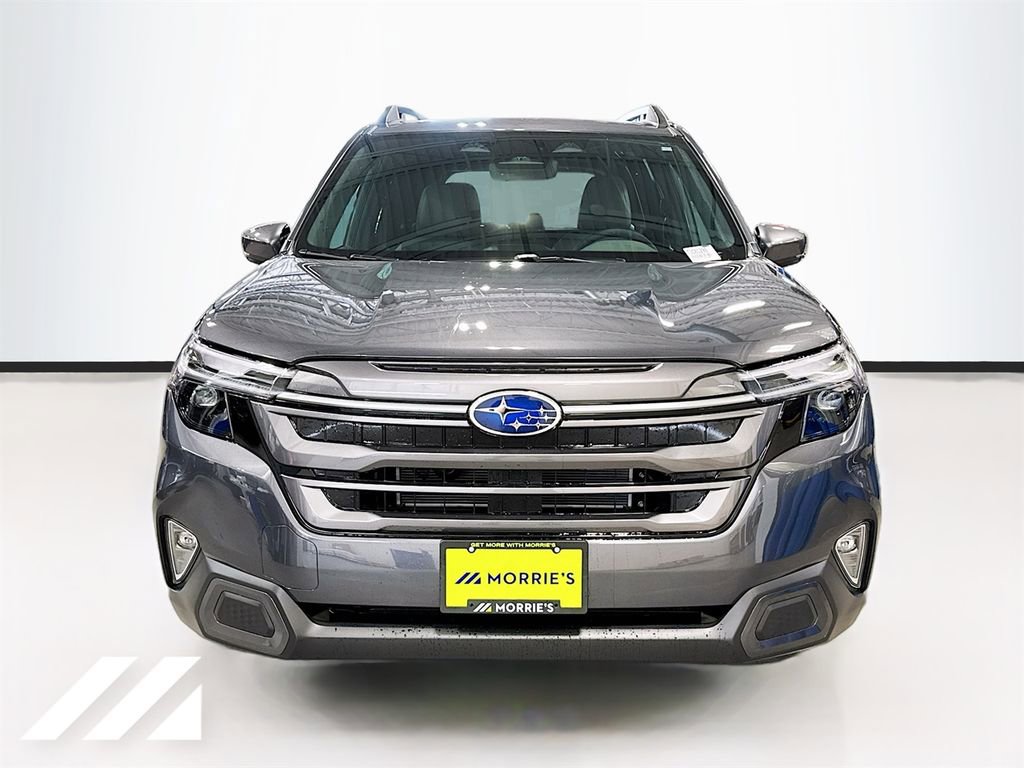 New 2026 Subaru Forester Limited AWD/4WD image 2