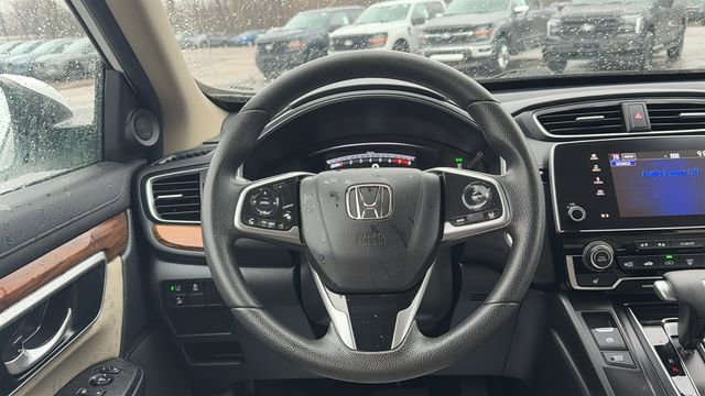 Used 2022 Honda CR-V EX image 14