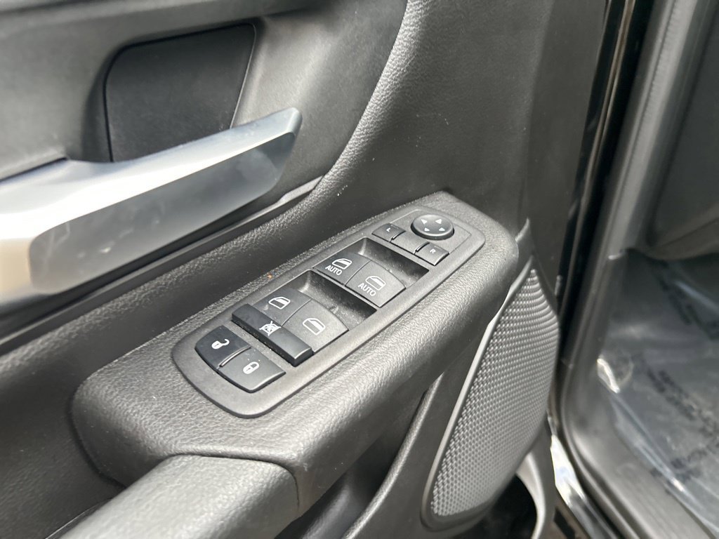 New 2023 RAM 1500 Tradesman w/ Night Edition RWD image 33