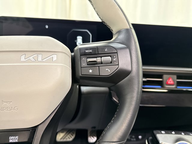 Used 2025 Kia EV6 GT-Line image 18