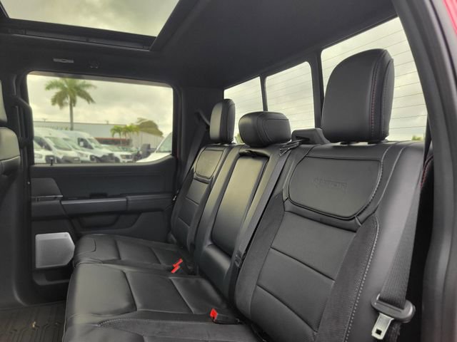 Used 2024 Ford F150 Raptor image 8