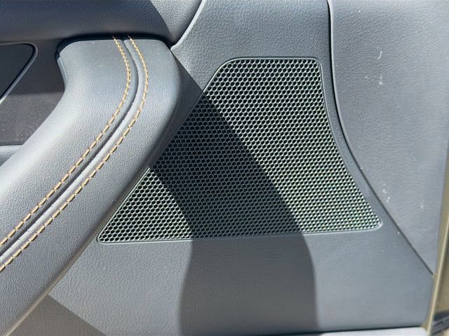 New 2026 MAZDA CX-70 3.3 Turbo w/ Premium Plus Pkg image 25