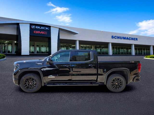 New 2026 GMC Sierra 1500 Elevation w/ Elevation Premium Package AWD/4WD image 4