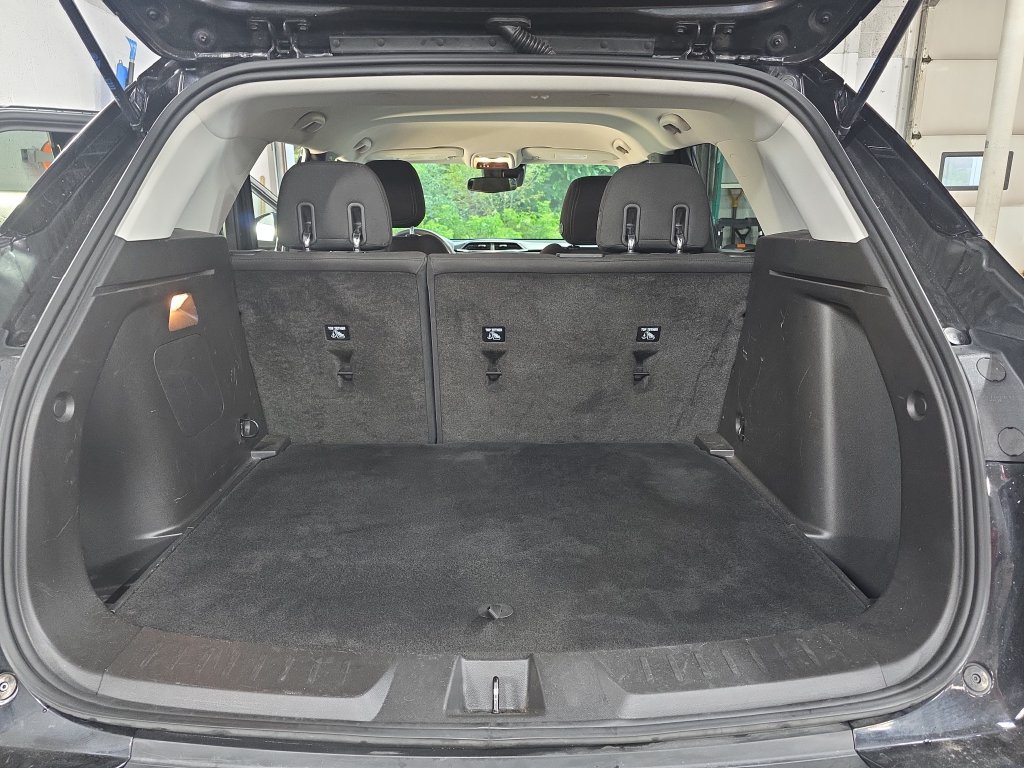 Used 2023 Chevrolet TrailBlazer LT AWD/4WD image 12