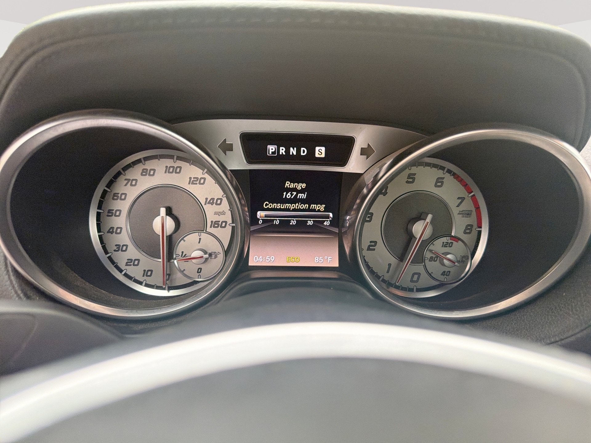 Used 2013 Mercedes-Benz SL 550 w/ Premium Pkg image 10