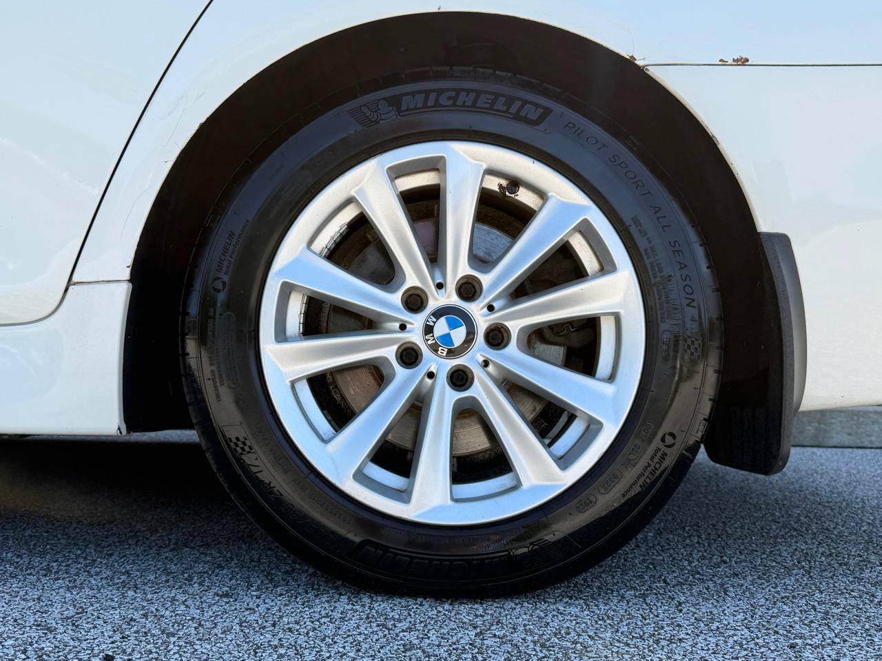 Used 2015 BMW 528i xDrive Sedan AWD/4WD image 43
