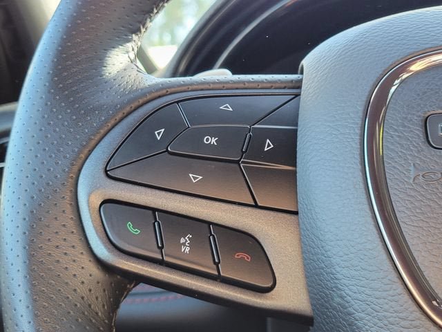 Certified 2025 Dodge Durango GT AWD/4WD image 11
