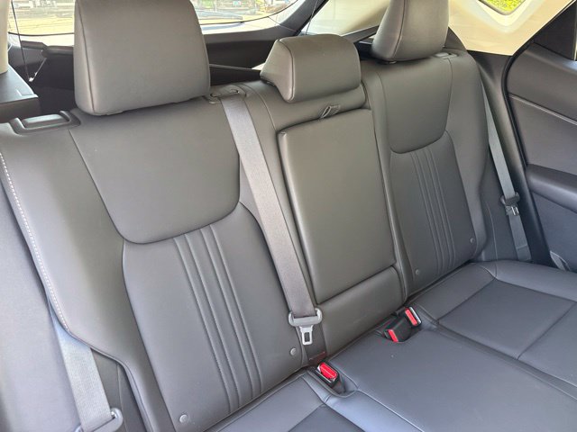 Used 2024 Lexus NX 350 AWD w/ Cold Area Package image 26