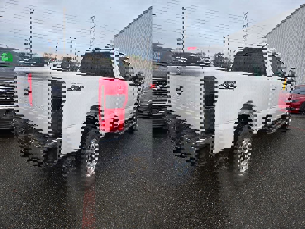 New 2026 Ford F350 XLT w/ XLT Premium Package image 5