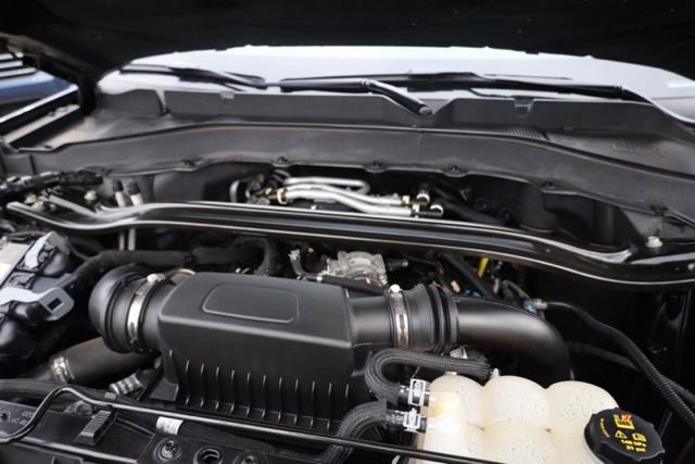 Used 2022 Ford Explorer Platinum w/ Equipment Group 601A image 43