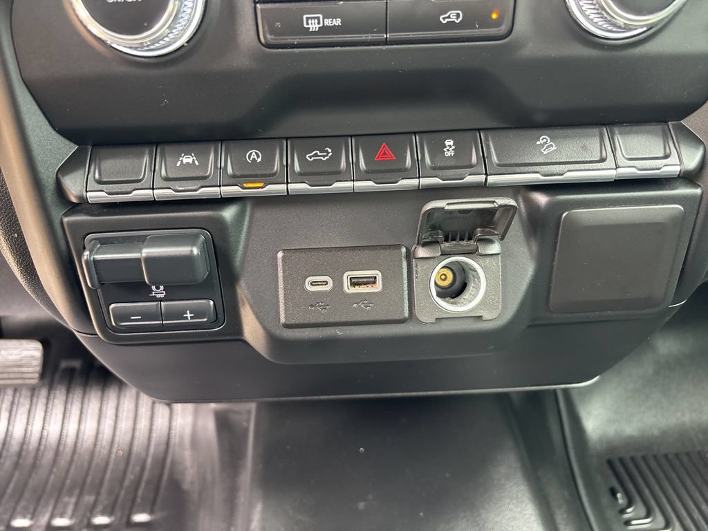 Certified 2023 GMC Sierra 1500 Pro AWD/4WD image 33