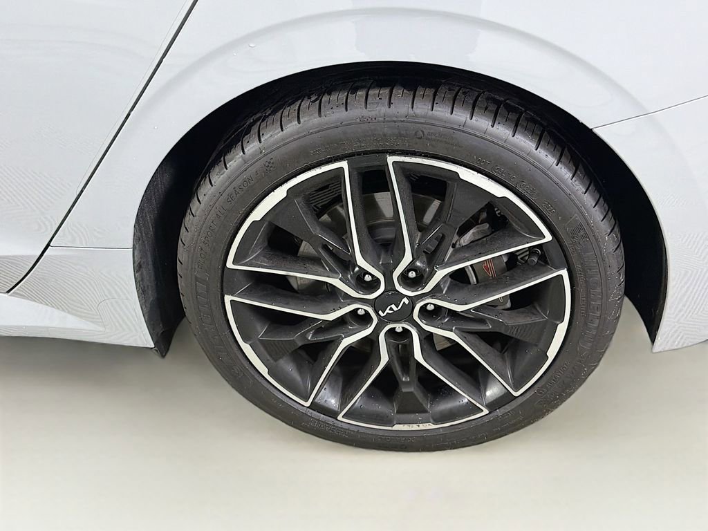 Used 2024 Kia K5 GT w/ GT1 Package image 34
