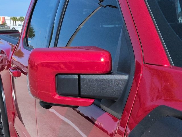 Certified 2025 Ford F150 Raptor AWD/4WD image 12
