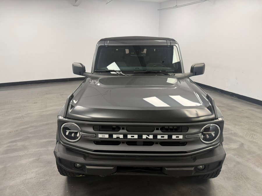 Used 2022 Ford Bronco Big Bend AWD/4WD image 19