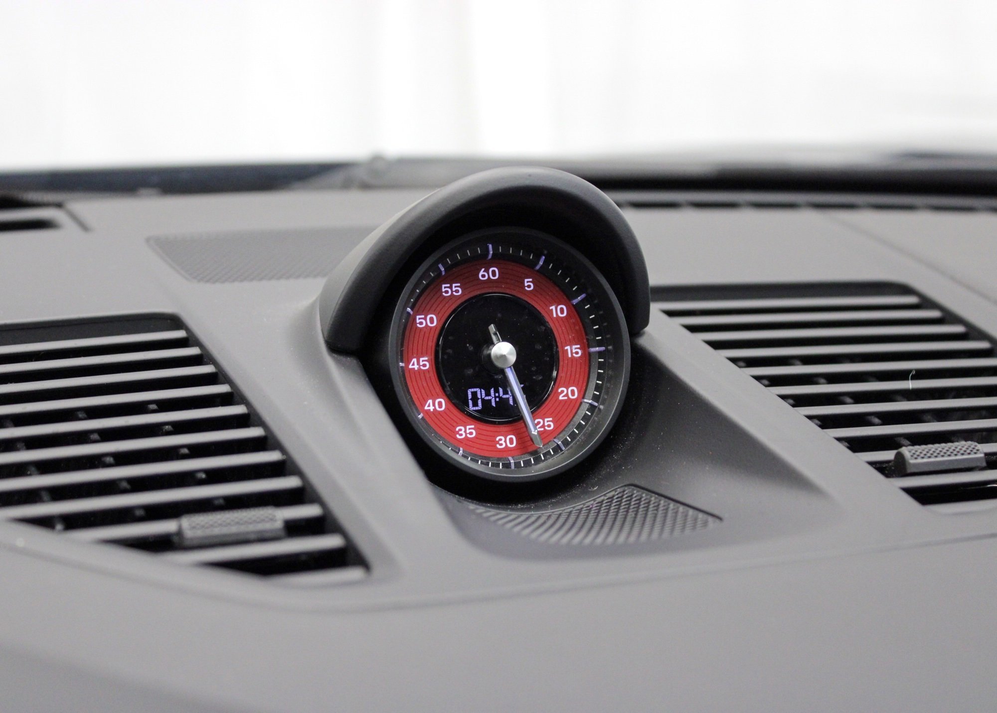 Certified 2023 Porsche 911 Targa 4 GTS image 29