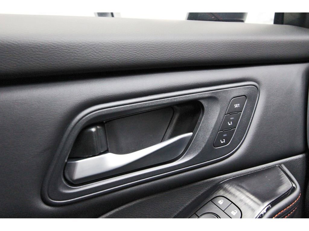 New 2026 Nissan Rogue SV AWD/4WD image 22