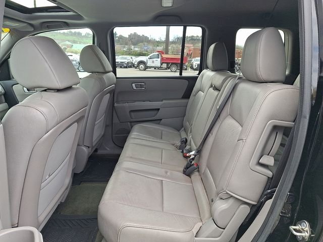 Used 2015 Honda Pilot EX-L image 10