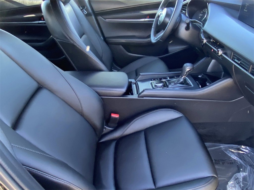 Used 2026 MAZDA MAZDA3 s Sport image 14