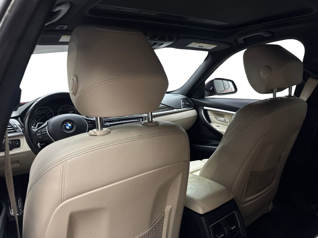 Used 2016 BMW 328i Sedan image 35