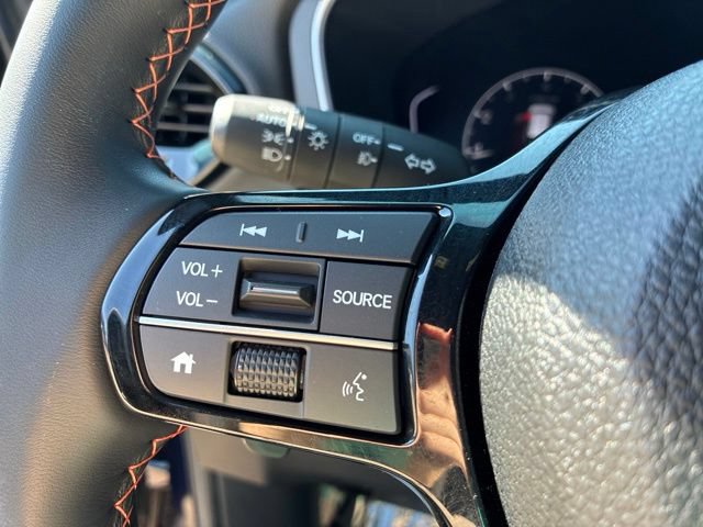 Certified 2025 Honda Pilot Sport image 20
