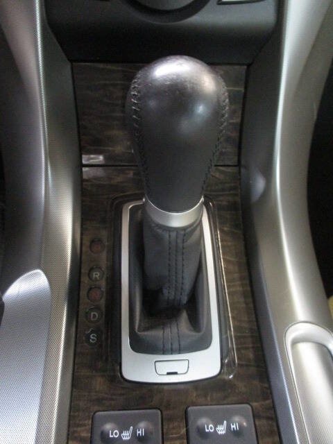 Used 2010 Acura TL image 8