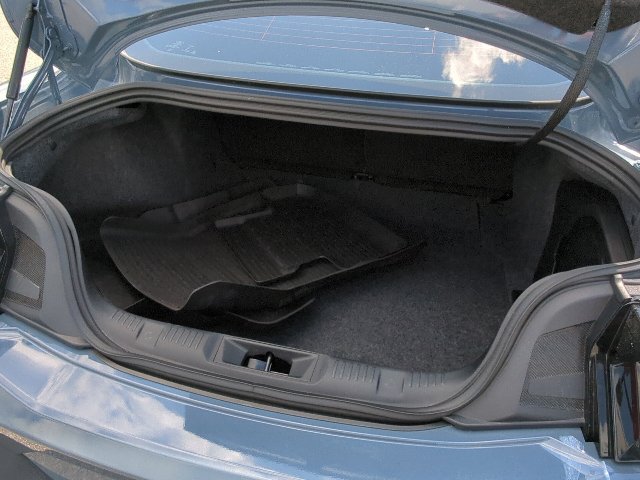 Used 2024 Ford Mustang Dark Horse RWD image 33