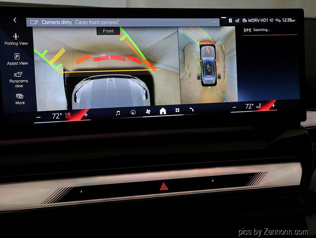 Used 2026 BMW i5 eDrive40 w/ M Sport Package image 23