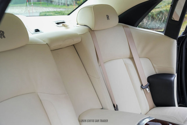 Used 2011 Rolls-Royce Ghost image 50