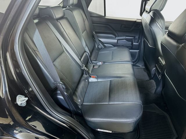 Used 2025 Toyota 4Runner TRD Off-Road Premium image 13