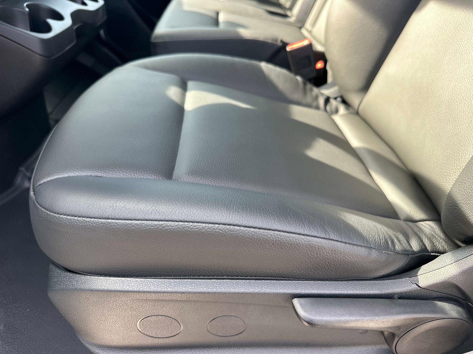 Used 2025 Mercedes-Benz Sprinter 3500 image 11