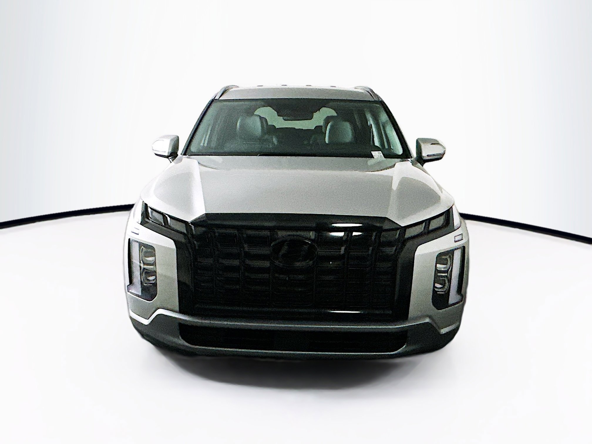 Used 2025 Hyundai Palisade SEL image 2