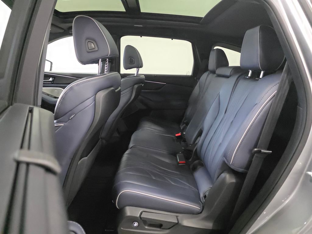 Used 2024 Acura MDX Type S image 11