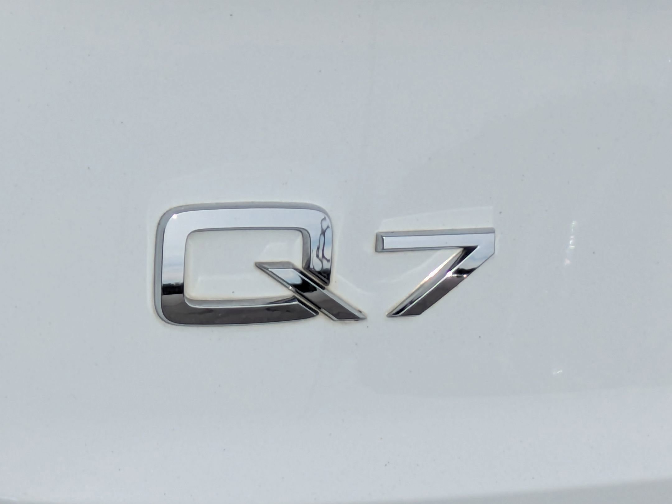 Used 2020 Audi Q7 3.0T Premium Plus image 33